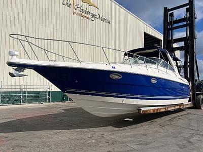 BOATZON | Monterey 322 Cruiser