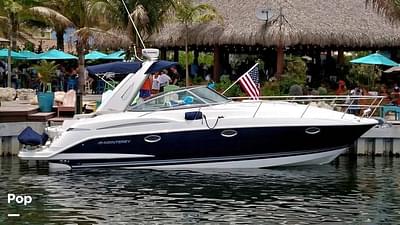 BOATZON | Monterey 330 Sport