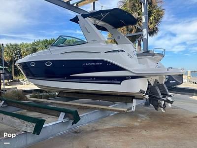 BOATZON | Monterey 330 Sport BOATZON | Monterey 330 Sport