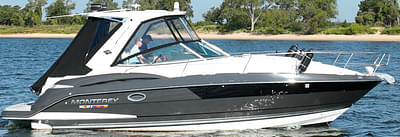 BOATZON | Monterey 335 SY 2019 BOATZON | Monterey 335 SY 2019