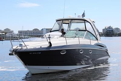 BOATZON | Monterey 340 Sport Yacht 2013 BOATZON | Monterey 340 Sport Yacht 2013