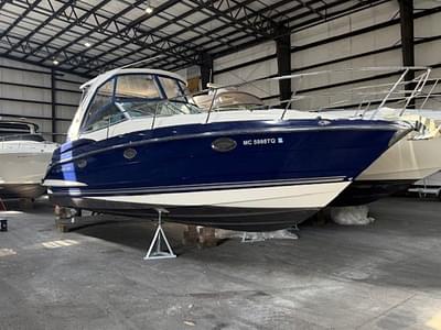 BOATZON | Monterey 340SY 2013