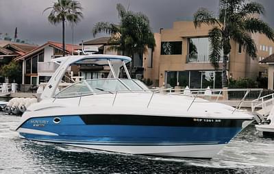 BOATZON | 2020 Monterey 355 Sport Yacht BOATZON | 2020 Monterey 355 Sport Yacht