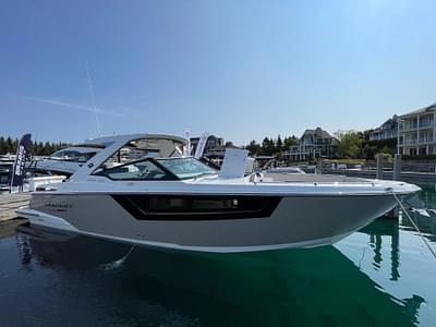 BOATZON | Monterey 378 Super Sport 2023