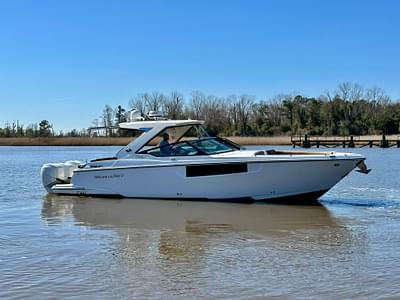 BOATZON | Monterey 385 Super Express 2018 BOATZON | Monterey 385 Super Express 2018