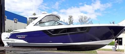 BOATZON | 2023 Monterey 385 Super Sport BOATZON | 2023 Monterey 385 Super Sport