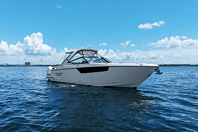 BOATZON | Monterey 385SS 2023