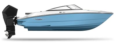 BOATZON | MONTEREY BOATS M205 2025