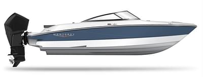 BOATZON | MONTEREY BOATS M225 2025