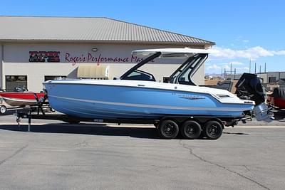 BOATZON | Monterey Elite 27 2025 BOATZON | Monterey Elite 27 2025