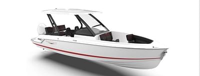 BOATZON | Monterey Elite 27 OB 2025