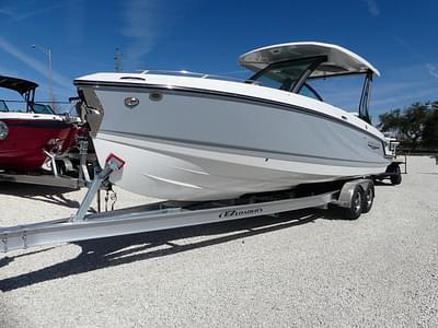 BOATZON | Monterey Elite 27 OB 2025