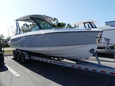 BOATZON | Monterey Elite 27 OB 2025