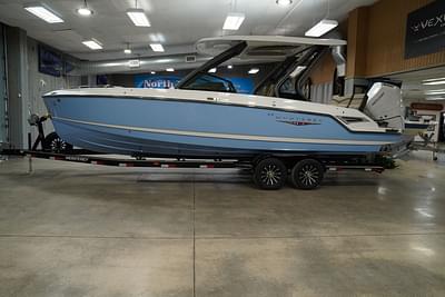 BOATZON | Monterey Elite 27 OB 2025