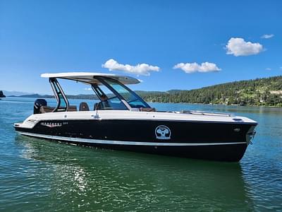 BOATZON | Monterey Elite 27 OB 2025