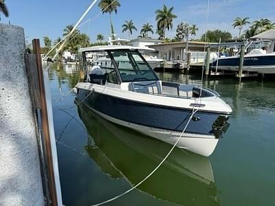 BOATZON | Monterey Elite 27 OB 2025 BOATZON | Monterey Elite 27 OB 2025