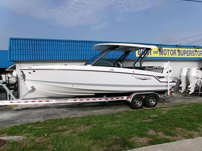 BOATZON | Monterey Elite 27 OB 2025 BOATZON | Monterey Elite 27 OB 2025
