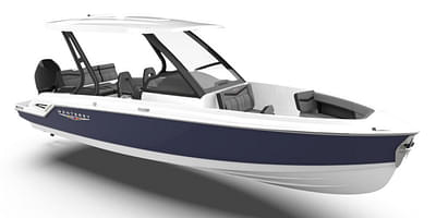 BOATZON | Monterey Elite 27 OB 2025