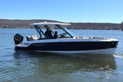 BOATZON | 2025 Monterey Elite 27 OB BOATZON | 2025 Monterey Elite 27 OB