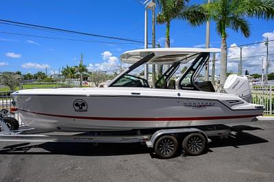 BOATZON | Monterey Elite 27 OB 2026 BOATZON | Monterey Elite 27 OB 2026