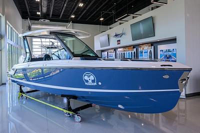 BOATZON | Monterey Elite 27 OB 2026