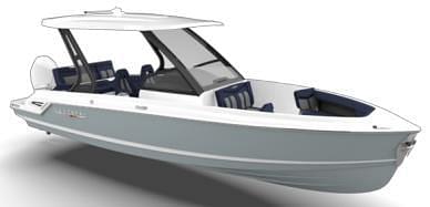 BOATZON | Monterey Elite 27 OB 2026 BOATZON | Monterey Elite 27 OB 2026
