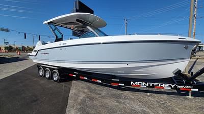 BOATZON | Monterey ELITE 30 2025