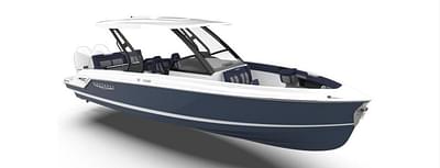 BOATZON | Monterey Elite 30 OB 2025