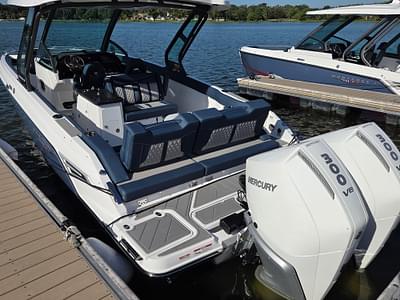 BOATZON | Monterey Elite 30 OB 2025