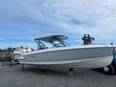 BOATZON | Monterey Elite 30 OB 2025