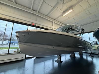 BOATZON | 2025 Monterey Elite 30 OB