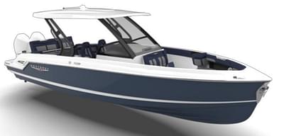 BOATZON | Monterey Elite 30 OB 2026 BOATZON | Monterey Elite 30 OB 2026