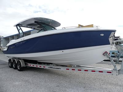 BOATZON | Monterey Elite 30 OB AKA  Elite 30 Bowrider  2025