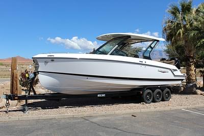 BOATZON | Monterey Elite 30 OB Dealer Demo 2025 BOATZON | Monterey Elite 30 OB Dealer Demo 2025