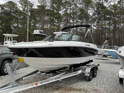 BOATZON | Monterey M Series M20 2025