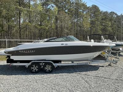 BOATZON | 2025 Monterey M Series M-22 BOATZON | 2025 Monterey M Series M-22