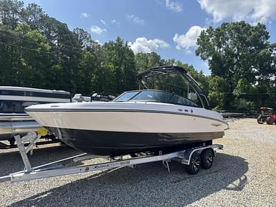BOATZON | 2025 Monterey M Series M-22 BOATZON | 2025 Monterey M Series M-22