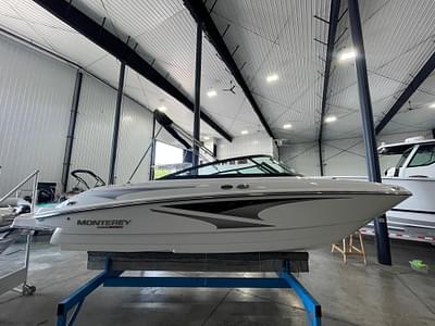 BOATZON | Monterey M20 2024 BOATZON | Monterey M20 2024