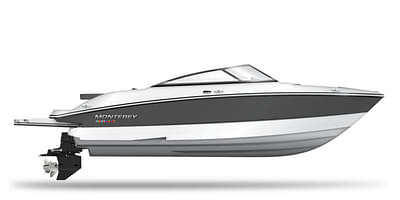 BOATZON | Monterey M20 2024