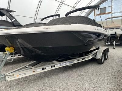 BOATZON | Monterey M20 2024 BOATZON | Monterey M20 2024