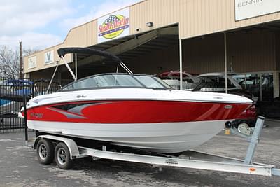 BOATZON | Monterey M22 2023 BOATZON | Monterey M22 2023