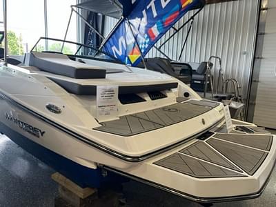 BOATZON | Monterey M22 2023