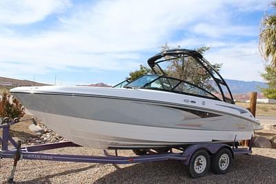 BOATZON | Monterey M22 2024 BOATZON | Monterey M22 2024