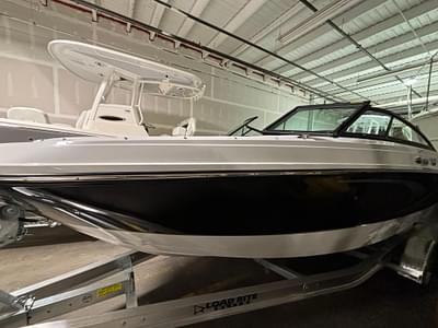 BOATZON | Monterey M22 2024 BOATZON | Monterey M22 2024
