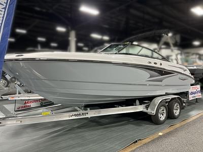 BOATZON | Monterey M22 2025 BOATZON | Monterey M22 2025