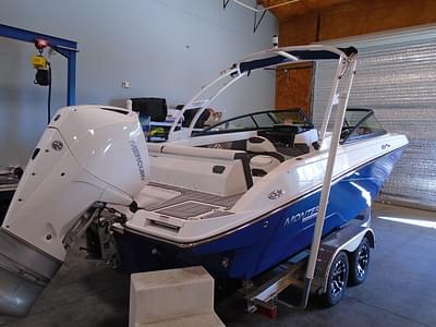 BOATZON | Monterey M225 2023 BOATZON | Monterey M225 2023