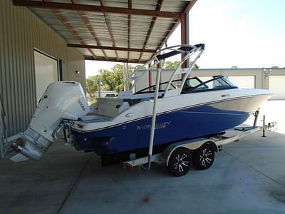 BOATZON | Monterey M225 2023