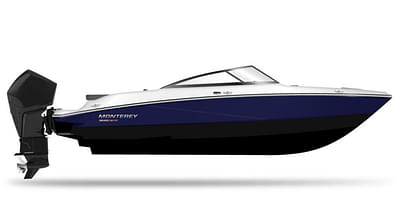 BOATZON | Monterey M225 2023 BOATZON | Monterey M225 2023