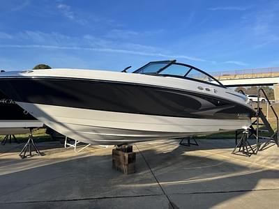 BOATZON | Monterey M225 2024