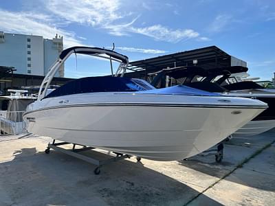 BOATZON | Monterey M225 2024